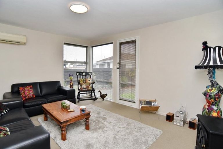 Photo of property in 3/4 Hendon Street, Edgeware, Christchurch, 8013