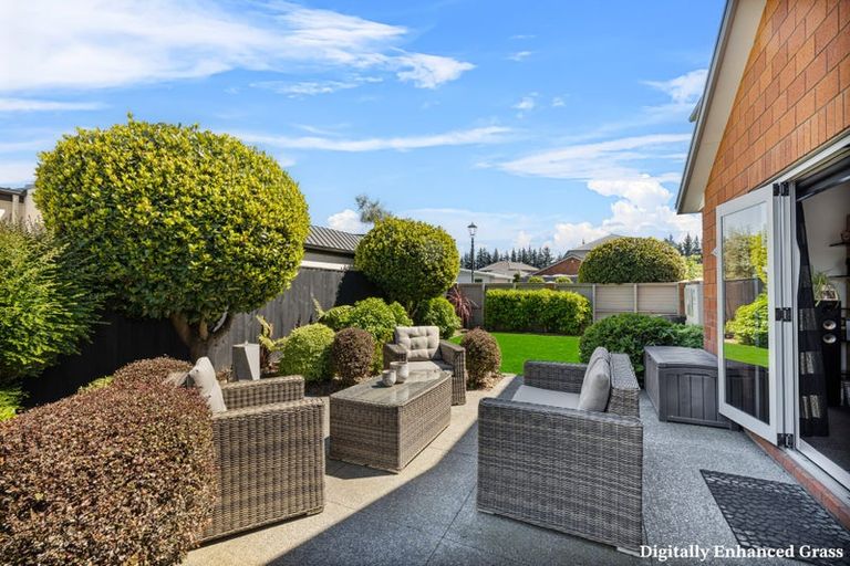 Photo of property in 34 Birkdale Drive, Shirley, Christchurch, 8061