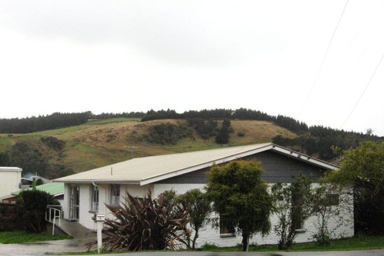 Photo of property in 8-8a Hall Road, Sawyers Bay, Port Chalmers, 9023