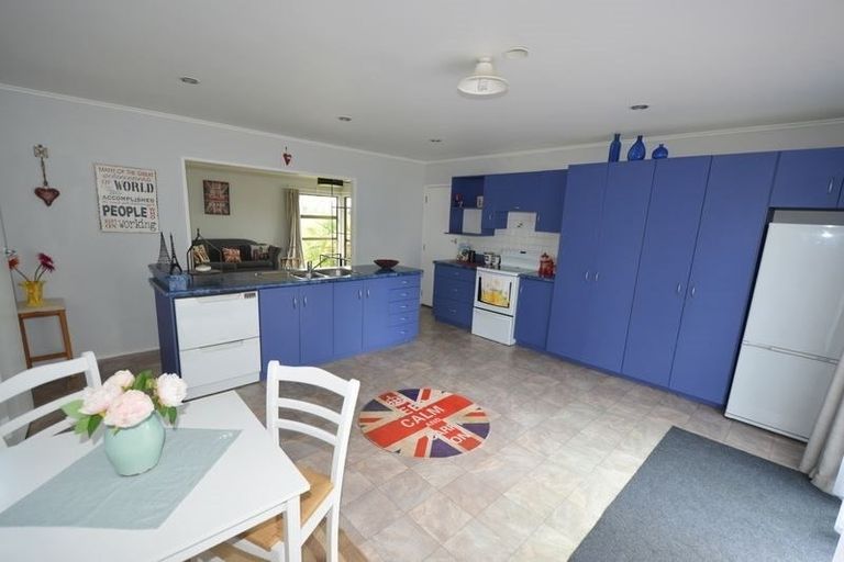 Photo of property in 47 Morero Terrace, Taumarunui, 3920