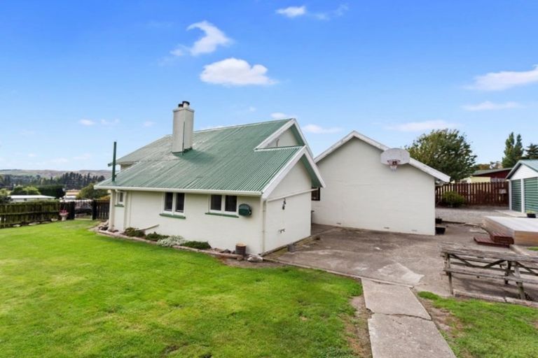 Photo of property in 23 Denham Terrace, Waikari, 7420