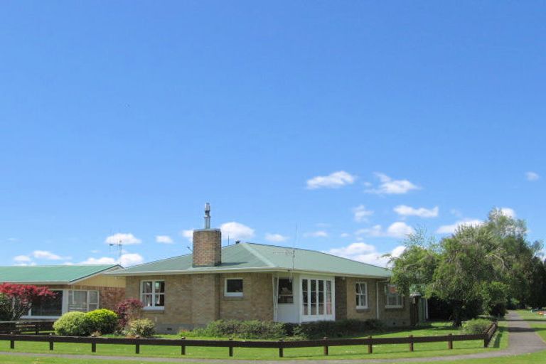 Photo of property in 30 Rata Street, Matamata, 3400