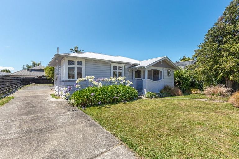 Photo of property in 144 Middle Renwick Road, Springlands, Blenheim, 7201