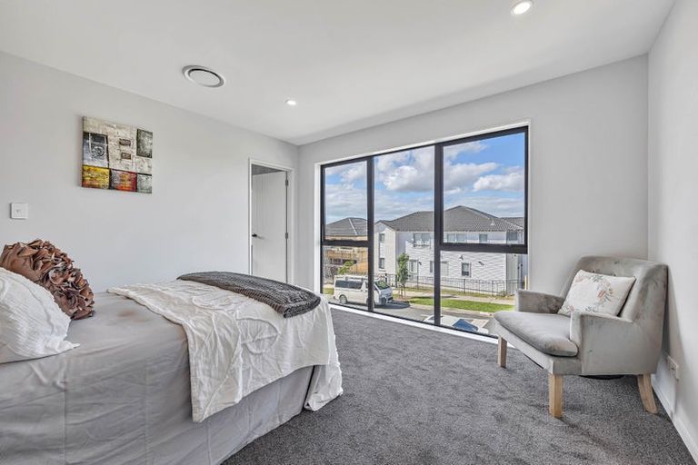 Photo of property in 47 Koromeke Street, Flat Bush, Auckland, 2019
