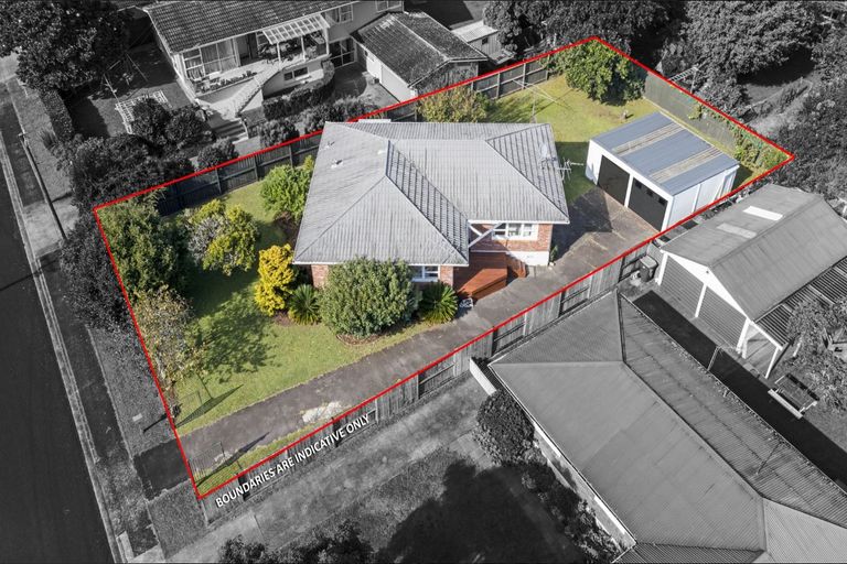 Photo of property in 20 Halberg Street, Papakura, 2110