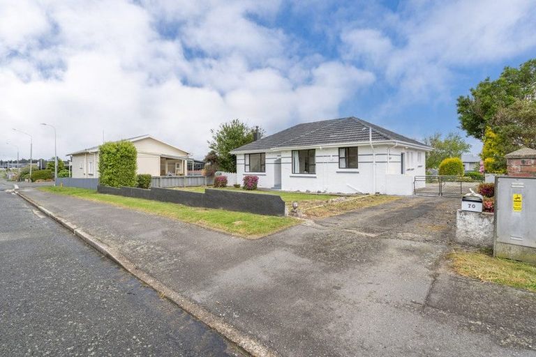 Photo of property in 70 Balmoral Drive, Appleby, Invercargill, 9812