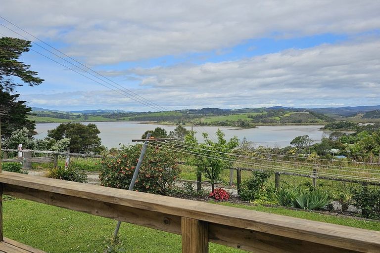 Photo of property in 35 Colonel Mould Drive, Mangonui, 0420