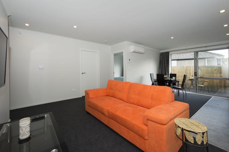 Photo of property in 4/43 Lorne Street, Melville, Hamilton, 3206