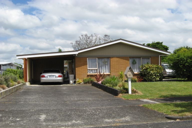 Photo of property in 31 Landscape Road, Pukekohe, 2120