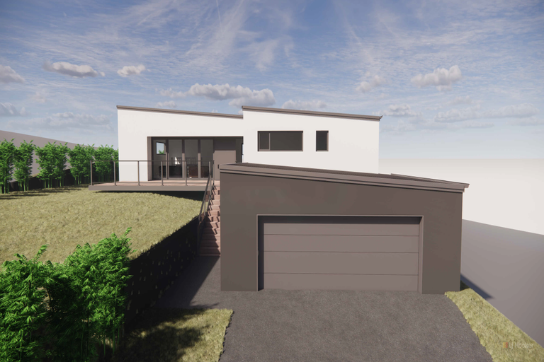 Photo of property in 34c Jellicoe Street, Oceanview, Timaru, 7910