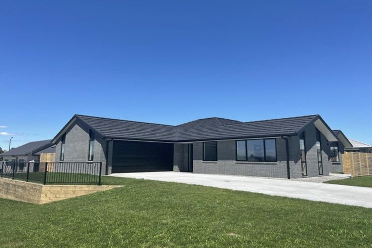Photo of property in 111 Saddle Terrace, Te Awamutu, 3800