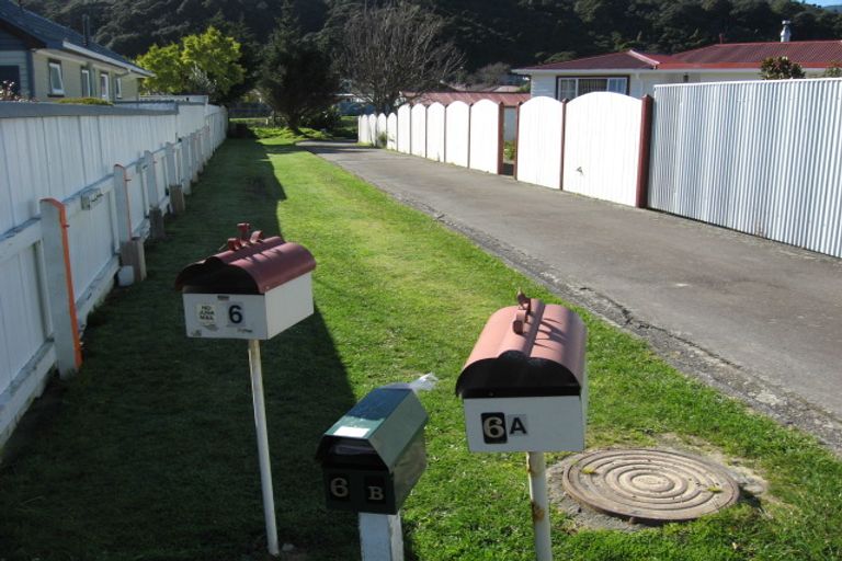 Photo of property in 6a Hyde Street, Wainuiomata, Lower Hutt, 5014