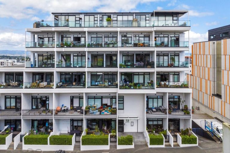 Photo of property in 301/13 Dundonald Street, Eden Terrace, Auckland, 1021