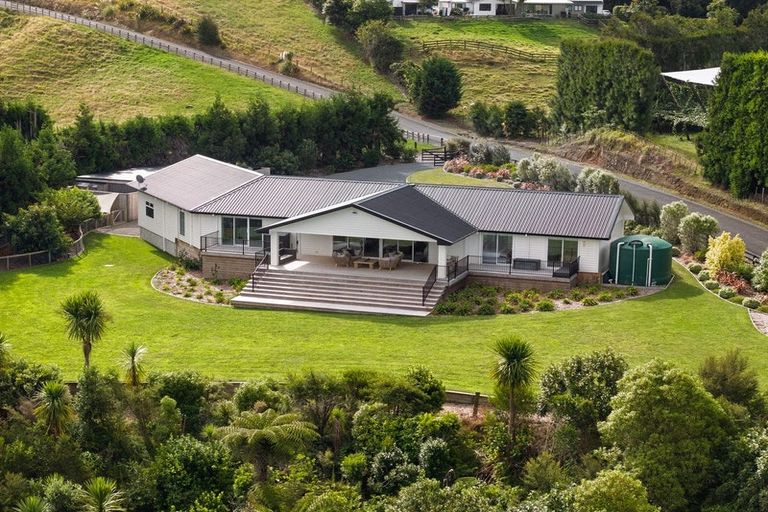 Photo of property in 145a Whakamarama Road, Whakamarama, Tauranga, 3179