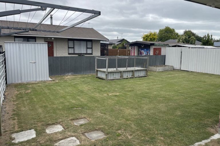 Photo of property in 368 Havelock Street, Ashburton, 7700