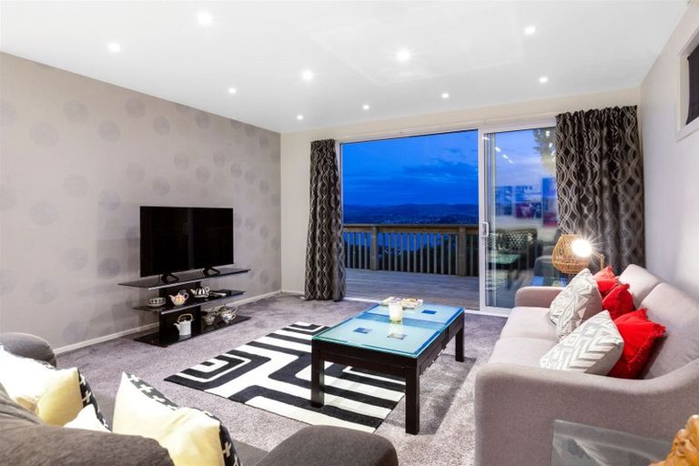 Photo of property in 49 Pope Street, Camborne, Porirua, 5026