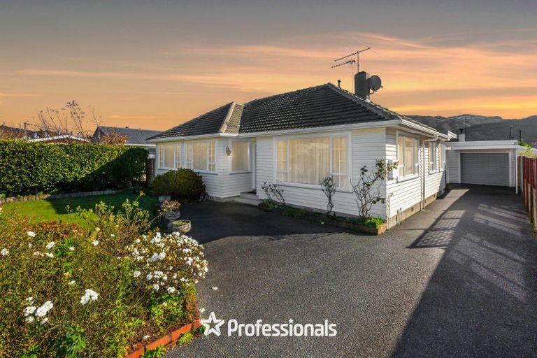 Photo of property in 249 Fergusson Drive, Heretaunga, Upper Hutt, 5018