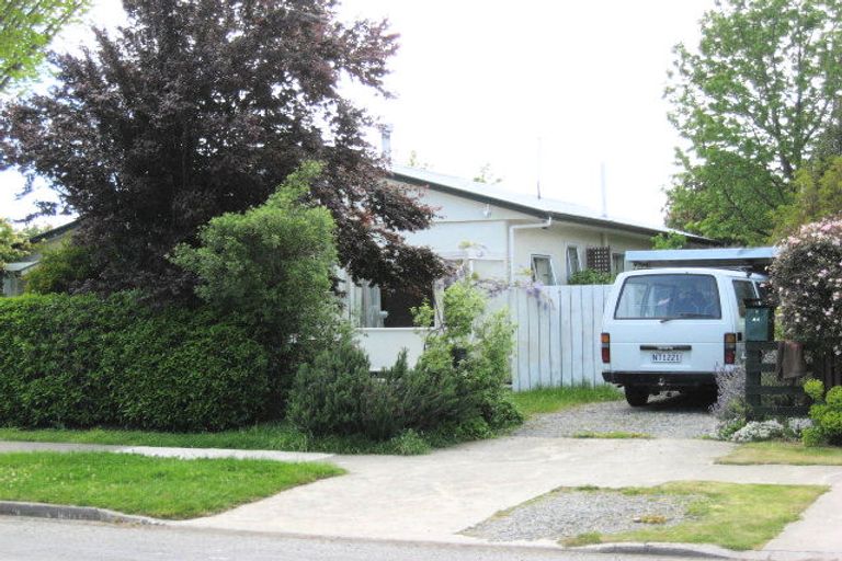 Photo of property in 44 Alma Street, Renwick, 7204