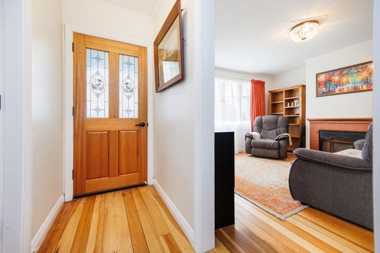 Photo of property in 8 Easton Street, Foxton, 4814