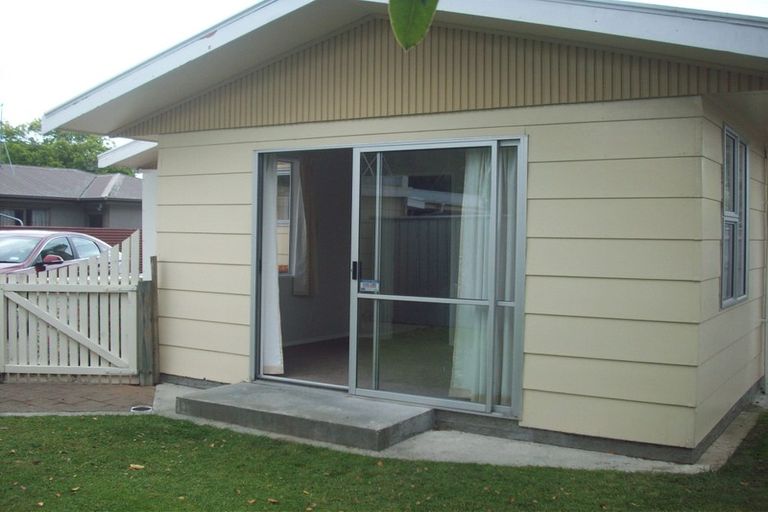 Photo of property in 3/175 Park Road, West End, Palmerston North, 4410