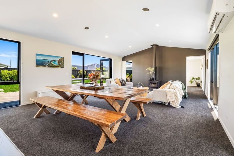 Photo of property in 10 Mavis Close, Lincoln, 7608