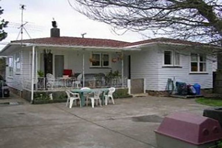 Photo of property in 19 Kerrydale Road, Manurewa, Auckland, 2102