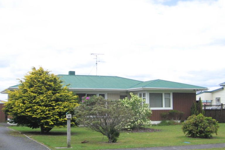 Photo of property in 81 Consols Street, Waihi, 3610