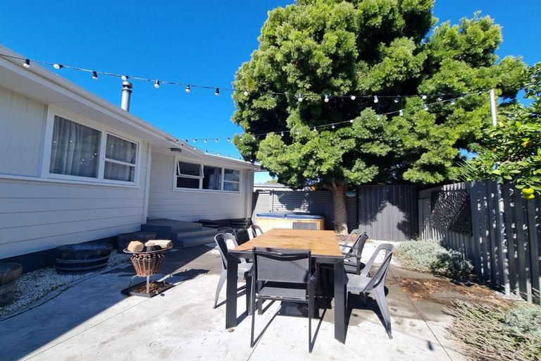 Photo of property in 7 Endeavour Street, Riversdale, Blenheim, 7201