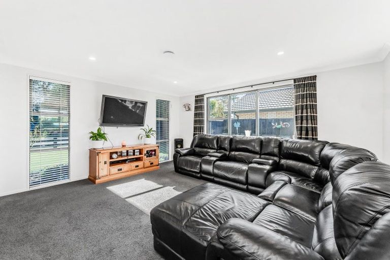 Photo of property in 1310 Courtenay Road, Kirwee, Darfield, 7571