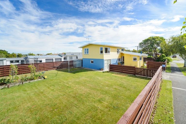Photo of property in 80 Sherwill Street, Feilding, 4702