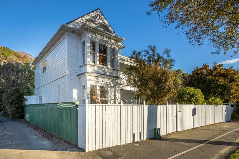 Photo of property in 164 Nile Street, Maitai, Nelson, 7010