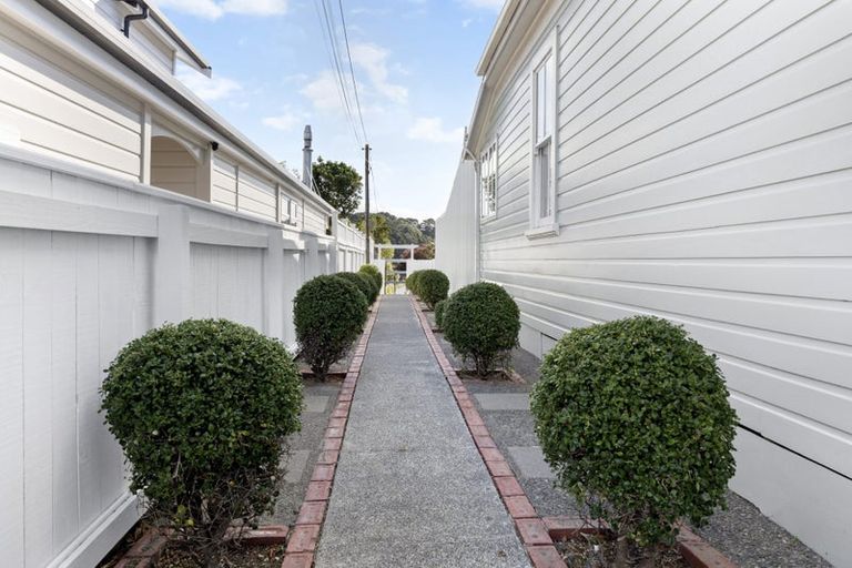 Photo of property in 78 Overtoun Terrace, Hataitai, Wellington, 6021