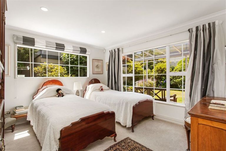 Photo of property in 1/17 Snowdon Road, Fendalton, Christchurch, 8052