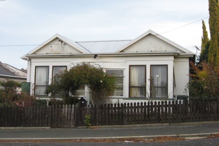 Photo of property in 19 Beresford Street, Kaikorai, Dunedin, 9010