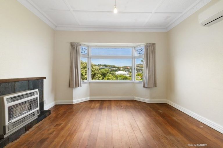 Photo of property in 17 Brighton Street, Island Bay, Wellington, 6023