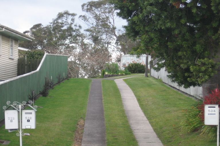Photo of property in 534 Fraser Street, Greerton, Tauranga, 3112