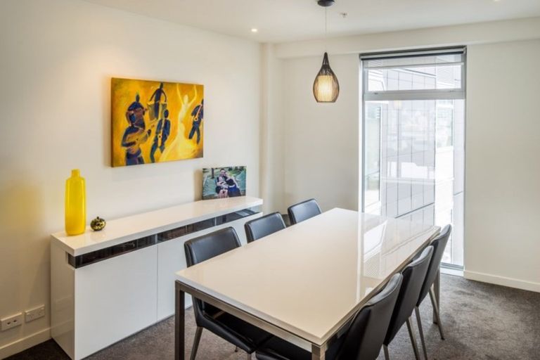 Photo of property in Elevate, 12/30b Taranaki Street, Te Aro, Wellington, 6011