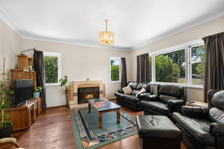 Photo of property in 15 George Street, Morrinsville, 3300