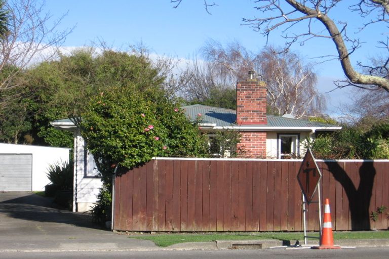 Photo of property in 34 Park Road, West End, Palmerston North, 4412