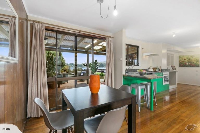 Photo of property in 3a Nuku Street, Strathmore Park, Wellington, 6022