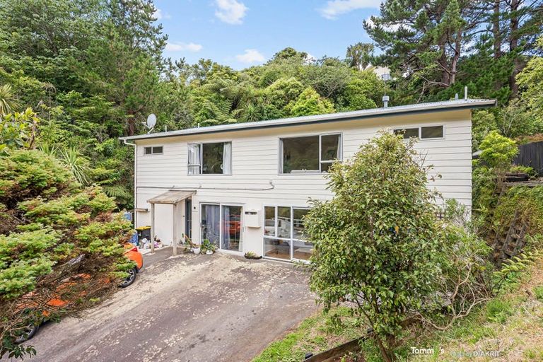 Photo of property in 105 South Karori Road, Karori, Wellington, 6012