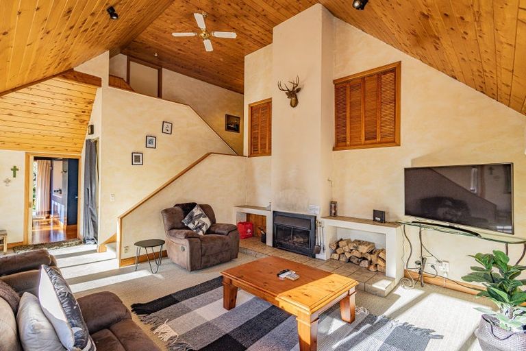 Photo of property in 158 Mangawhero Terrace, Ohakune, 4625