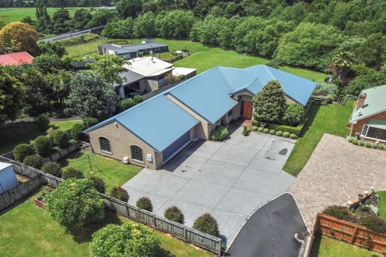 Photo of property in 12 Oak Street, Morrinsville, 3300