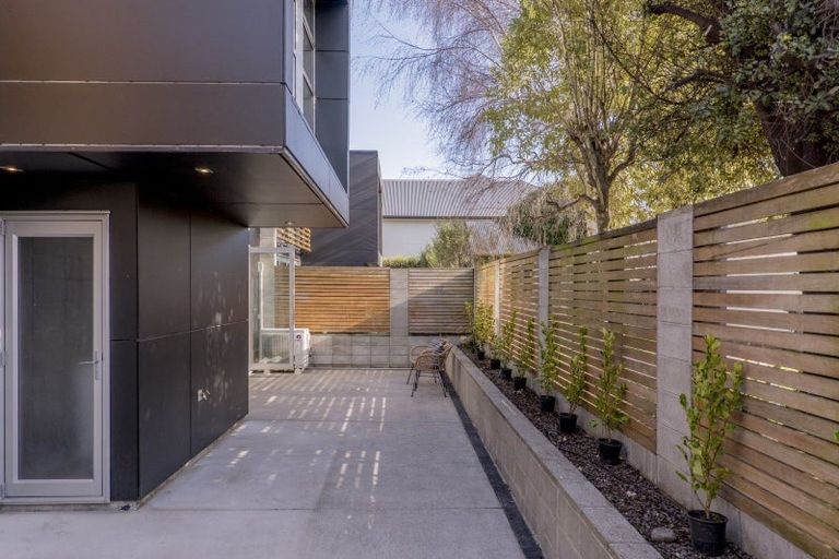 Photo of property in 73c Sherborne Street, St Albans, Christchurch, 8014