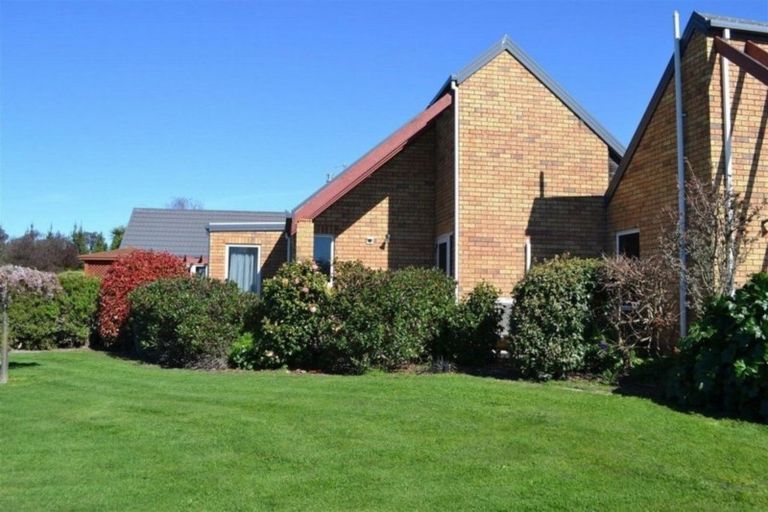 Photo of property in 146 Double Corner Road, Amberley, 7481