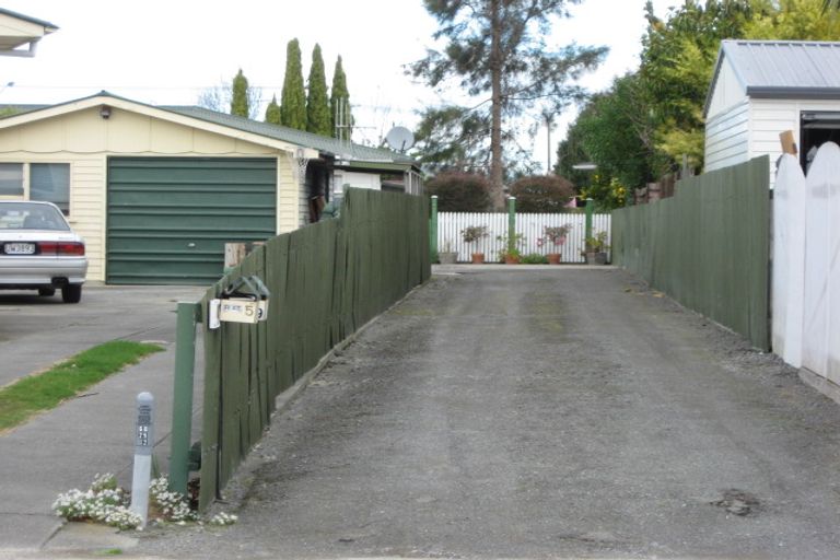 Photo of property in 4/9 Clare Place, Pirimai, Napier, 4112