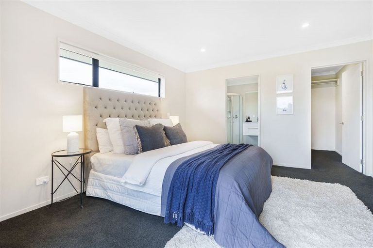 Photo of property in 6 Denimes Crescent, Rolleston, 7614