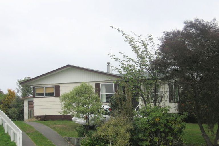 Photo of property in 132 Richmond Avenue, Richmond Heights, Taupo, 3330