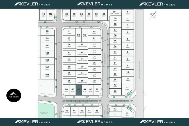 Photo of property in 187 Lemonwood Drive, Rolleston, 7615