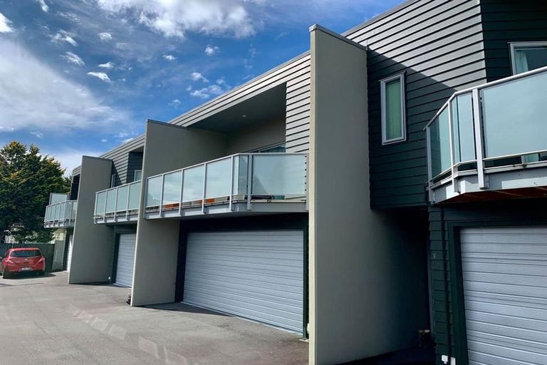 Photo of property in 30b Charlemont Street, Whitiora, Hamilton, 3200
